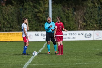 Bild 2 - F Egenbuettel - Hamburger SV 2 : Ergebnis: 0:8